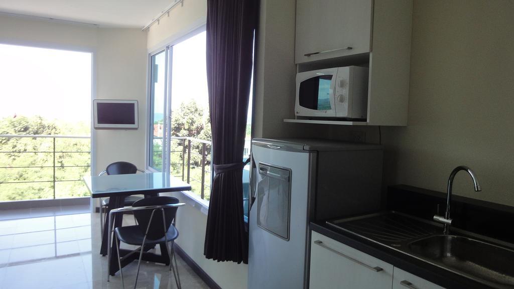 Anam Cara Apartment Бофут Стая снимка