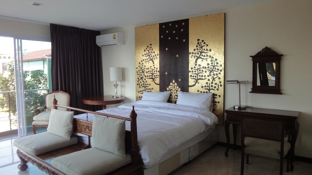 Anam Cara Apartment Бофут Стая снимка