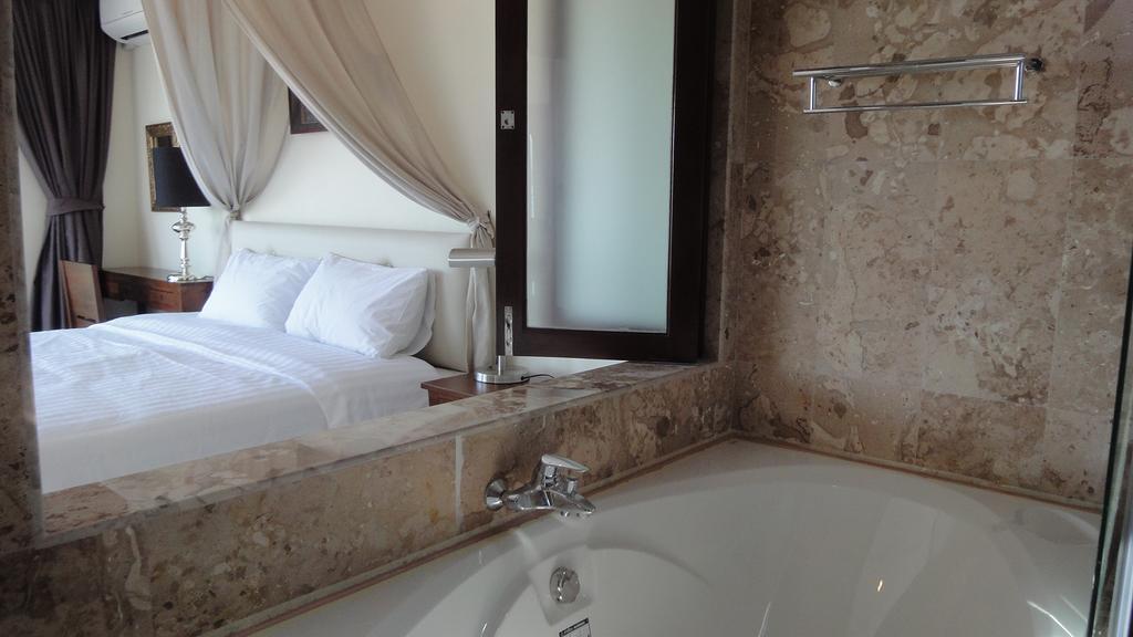 Anam Cara Apartment Бофут Стая снимка