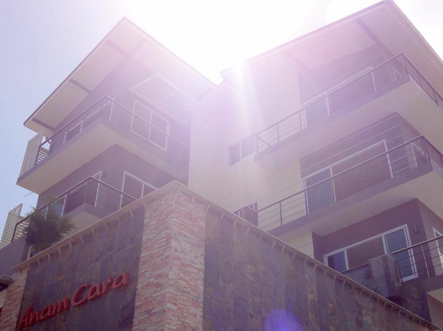 Anam Cara Apartment Бофут Екстериор снимка