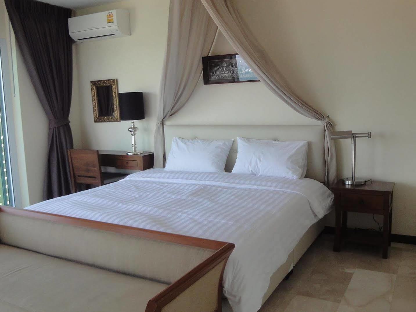 Anam Cara Apartment Бофут Екстериор снимка